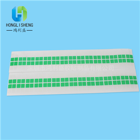 現(xiàn)貨供應高粘易撕貼易拉撕手多種顏色可按要求加工定做廠家直銷